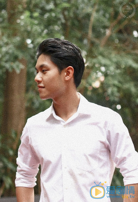 王毛东阳光帅气照片 王毛东高清写真_王毛东高清剧照