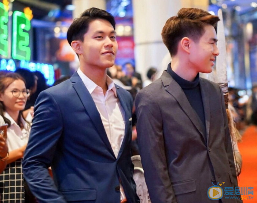 王毛东参加《为爱而生2》活动照 王毛东高清写真_王毛东高清剧照