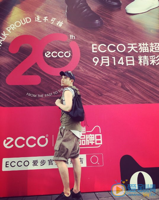 宋奕桥酷酷旅拍照 宋奕桥高清写真_宋奕桥高清剧照