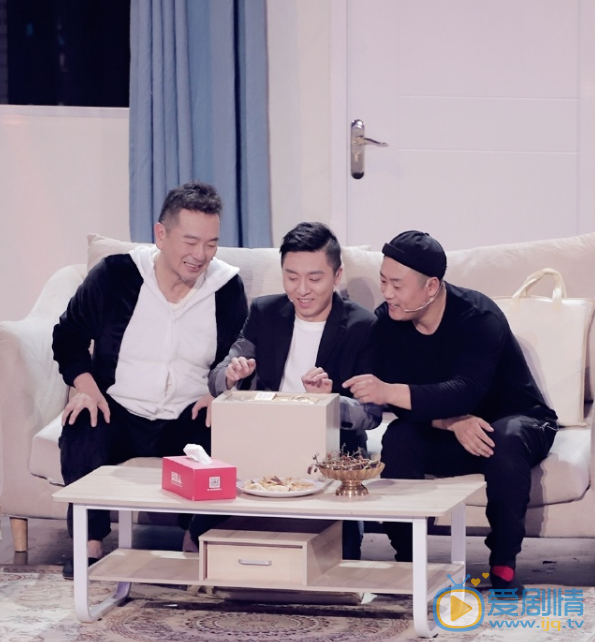 郭子歆《欢乐喜剧人》舞台照 郭子歆高清写真_郭子歆高清剧照
