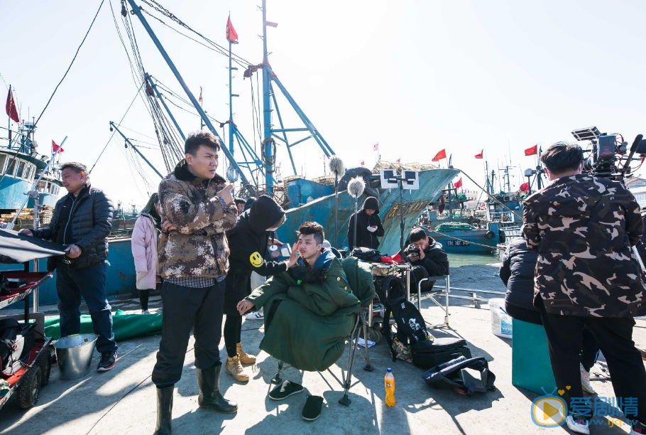 郭子歆电影《那年十八岁》剧照 郭子歆高清写真_郭子歆高清剧照
