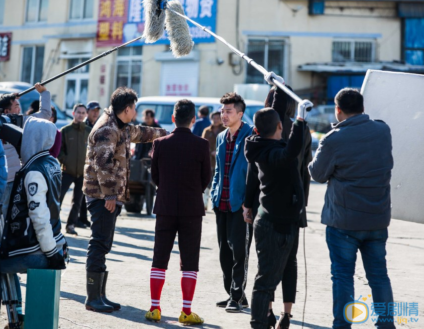 郭子歆电影《那年十八岁》剧照 郭子歆高清写真_郭子歆高清剧照