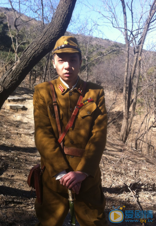 郭子歆《我是小兵马槽》剧照 郭子歆高清写真_郭子歆高清剧照