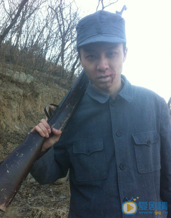 郭子歆《我是小兵马槽》剧照 郭子歆高清写真_郭子歆高清剧照