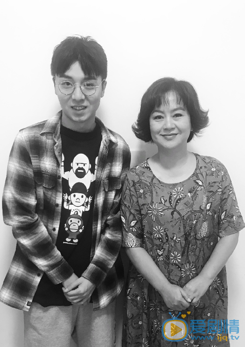 郭子歆与人合照 郭子歆高清写真_郭子歆高清剧照