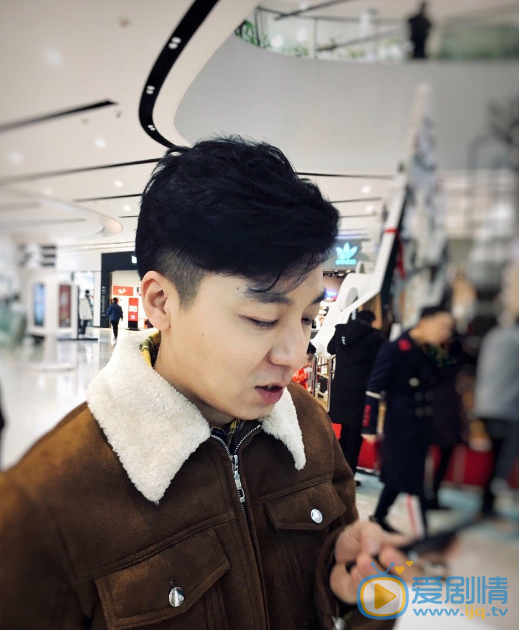 郭子歆生活照 郭子歆高清写真_郭子歆高清剧照