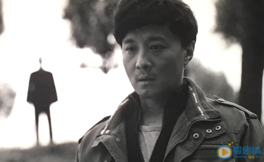 高子沣电影《塬上》剧照 高子沣高清写真_高子沣高清剧照