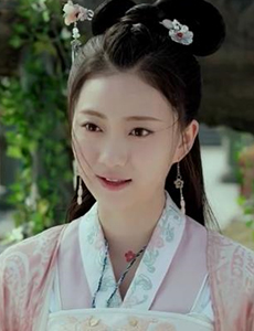 东宫李承鄞喜欢赵瑟瑟吗？