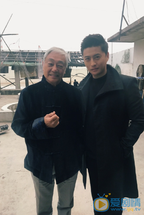 袁新影视剧照片 袁新高清写真_袁新高清剧照