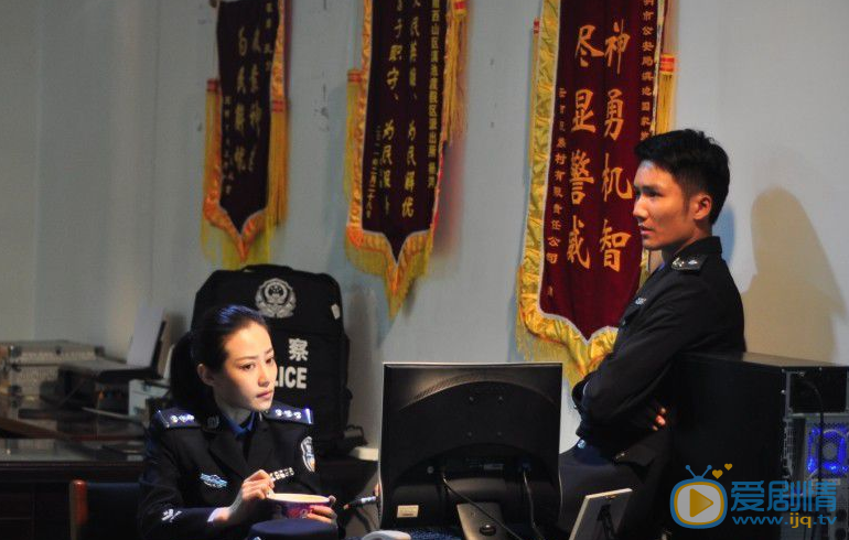 古典《李可乐寻人记》剧照 古典高清写真_古典高清剧照