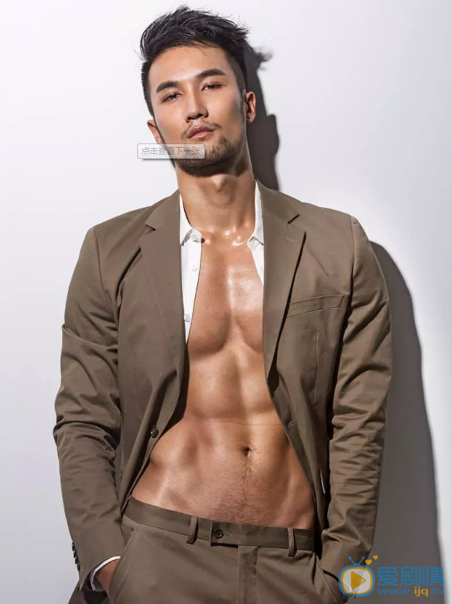 古典男人味十足写真照片 古典男人味十足写真照片