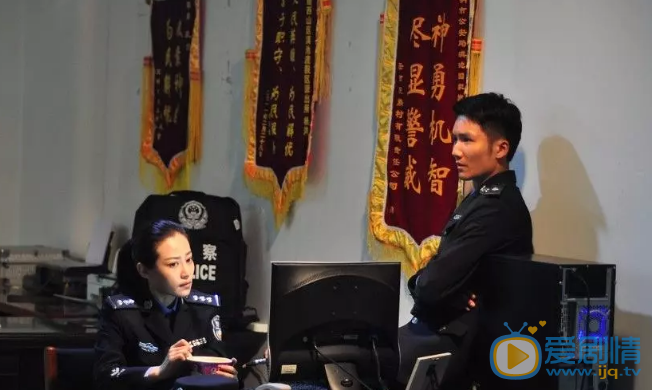 古典《李可乐寻人记》剧照 古典高清写真_古典高清剧照