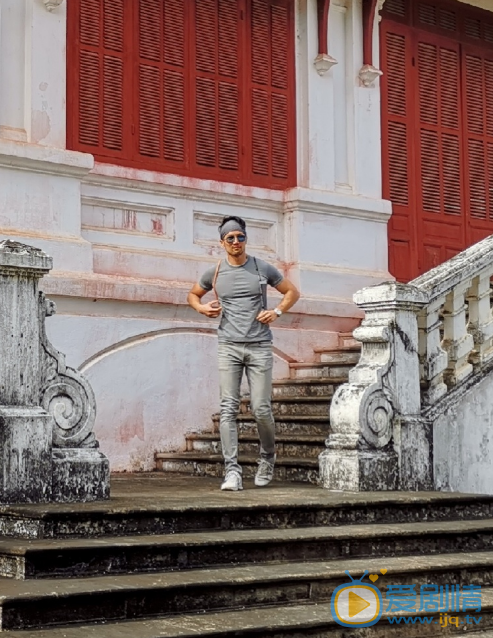 古典旅拍照片图片 古典旅拍照片图片