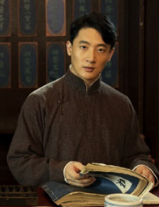 芝麻胡同大福子结局如何？大福子和郭秉慧最后在一起吗？