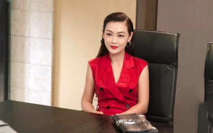 只为遇见你吴晓慈剧照 吴晓慈只为遇见你剧照
