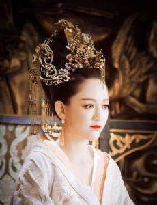 独孤皇后尉迟容的结局是什么？尉迟容怎么死的？