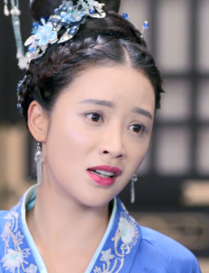 独孤皇后大结局尉迟容事情败露 当场被抓