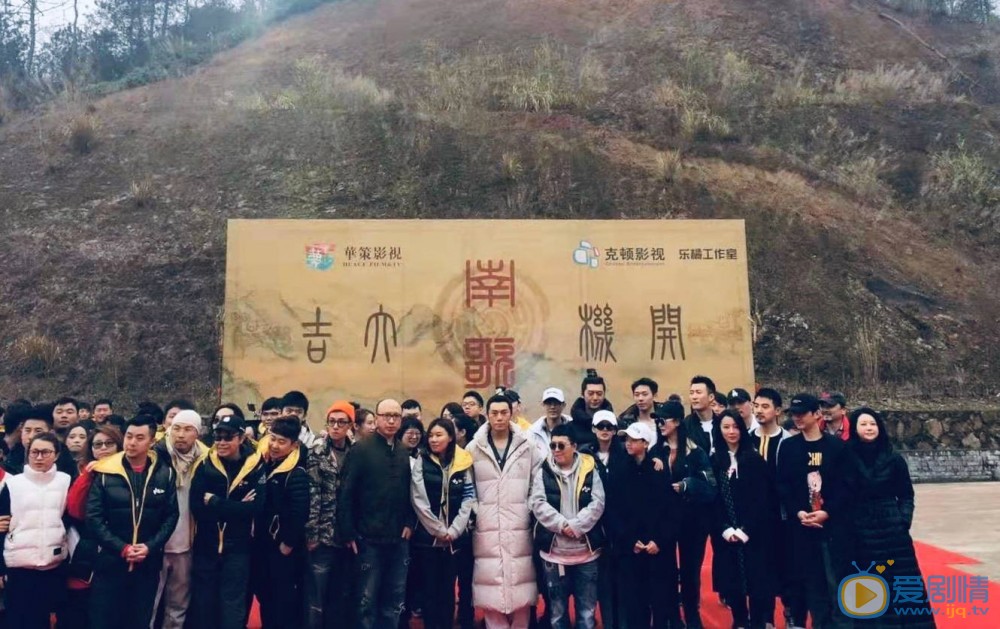南歌剧情介绍