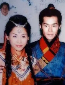 寻秦记
