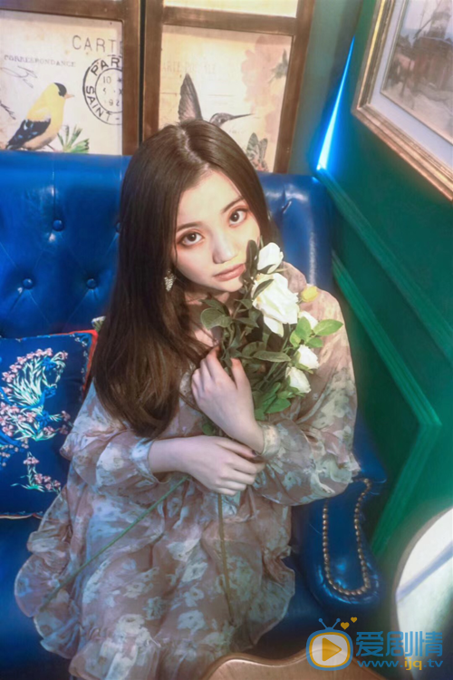 丁婷婷写真生活照 丁婷婷高清写真_丁婷婷高清剧照