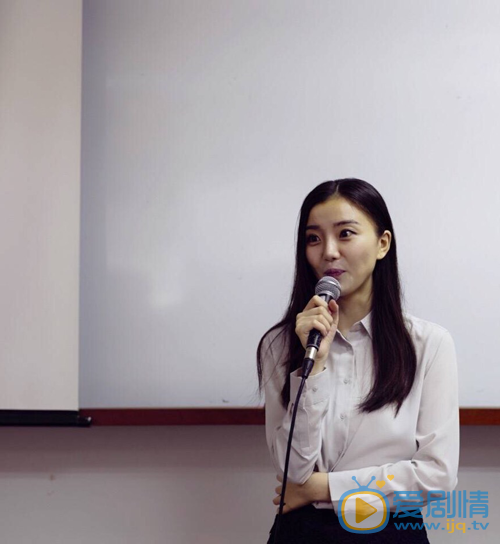 丁婷婷写真生活照 丁婷婷高清写真_丁婷婷高清剧照