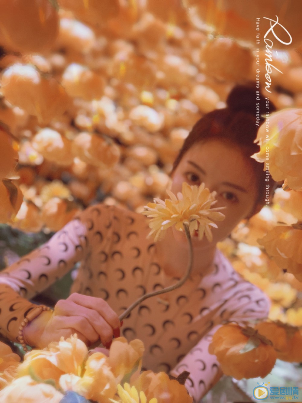 史卿妍温柔艺术写真 史卿妍高清写真_史卿妍高清剧照