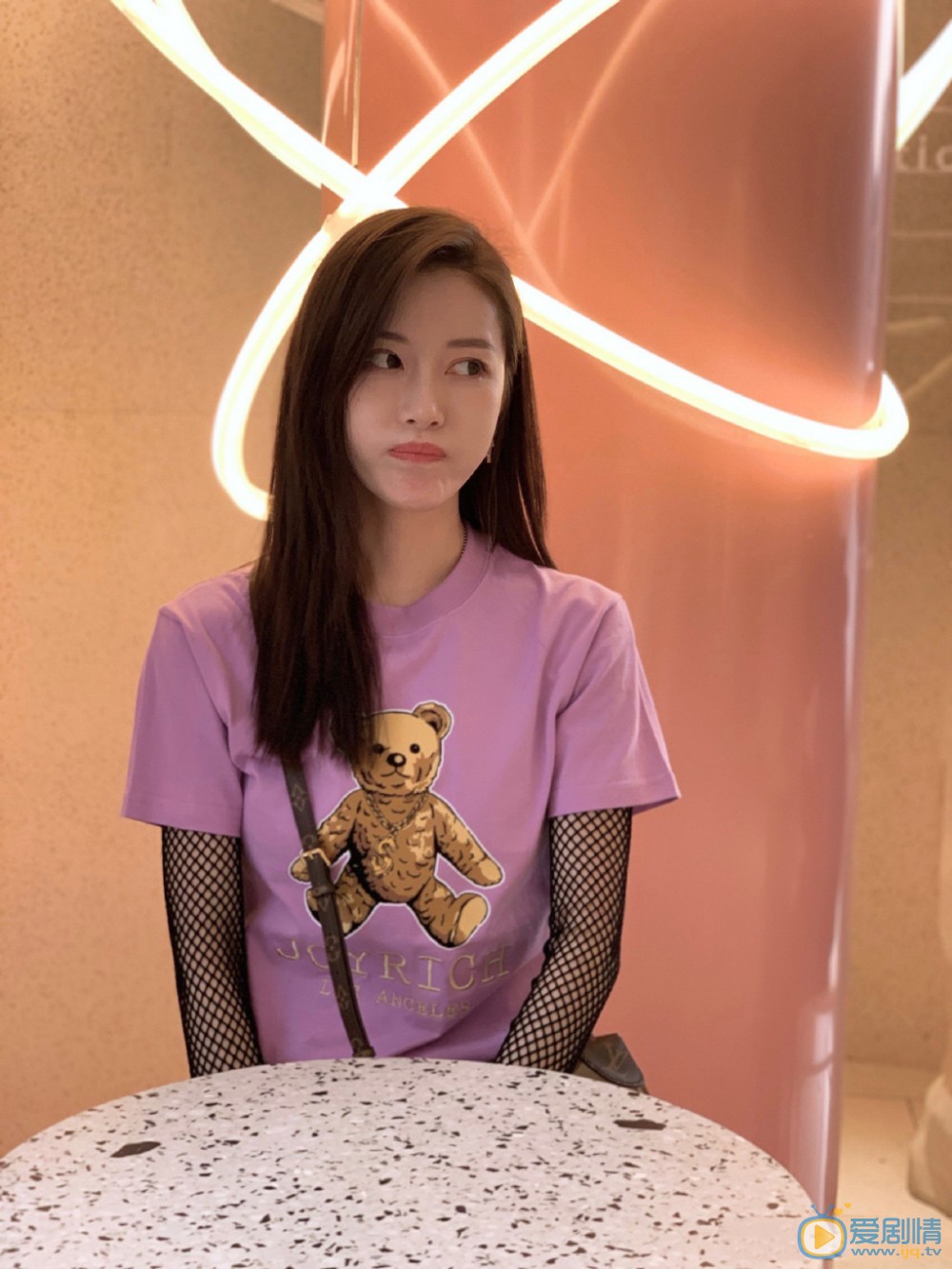 史卿妍日常生活照 史卿妍高清写真_史卿妍高清剧照