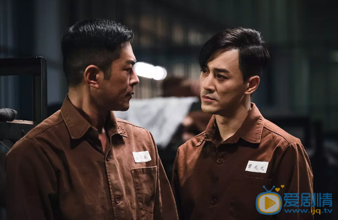 反贪风暴4 P风暴什么时候上映 上映时间