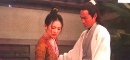 帝凰业剧照