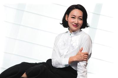 惠英红个人资料