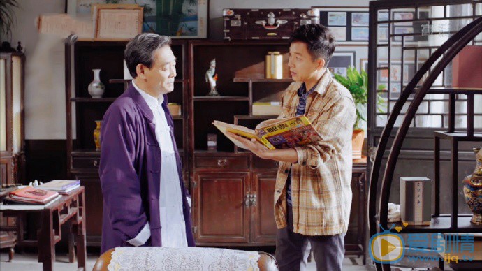 猴票剧情介绍(1-40集大结局)