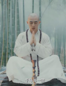 《新白娘子传奇》法海的扮演者是谁？为什么说他跟白娘子更般配？