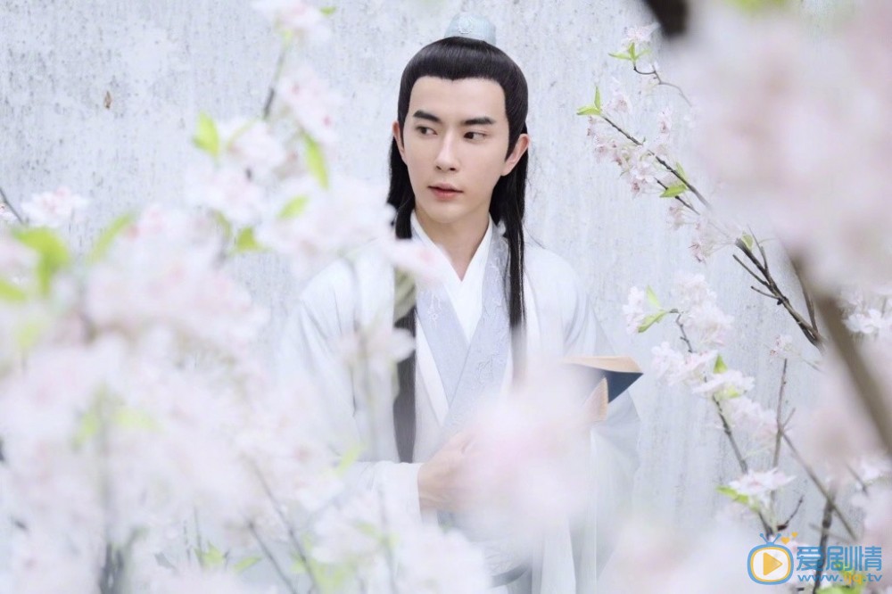 于朦胧《新白娘子传奇》剧照 于朦胧高清写真_于朦胧高清剧照