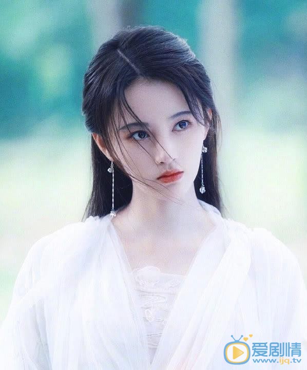 鞠婧祎《新白娘子传奇》剧照 鞠婧祎高清写真_鞠婧祎高清剧照
