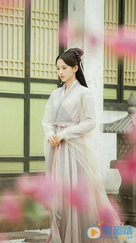 鞠婧祎《新白娘子传奇》剧照 鞠婧祎高清写真_鞠婧祎高清剧照