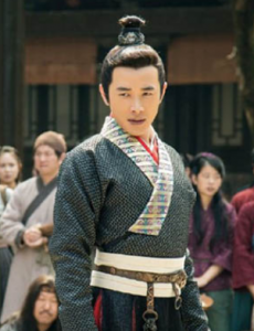 封神演义里面苏妲己和杨戬是什么关系 杨戬真的喜欢苏妲己吗？