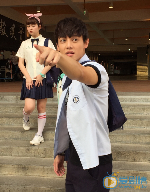 邱震瀚剧照 邱震瀚高清写真_邱震瀚高清剧照