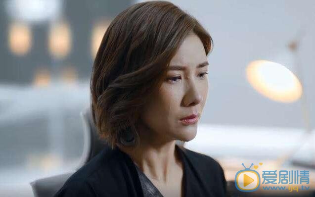 推手春雨会不会是陈秋风的私生女？最后真相会是什么？