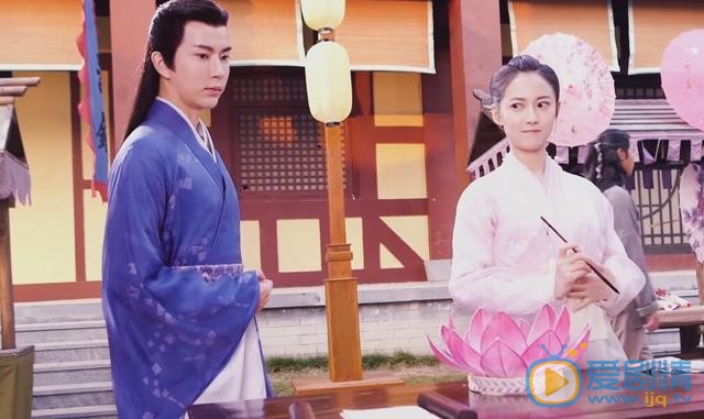 两世欢剧情介绍(1-45集大结局)