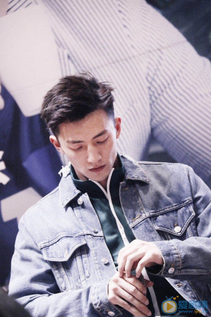 杨仕泽活动照 杨仕泽高清写真_杨仕泽高清剧照