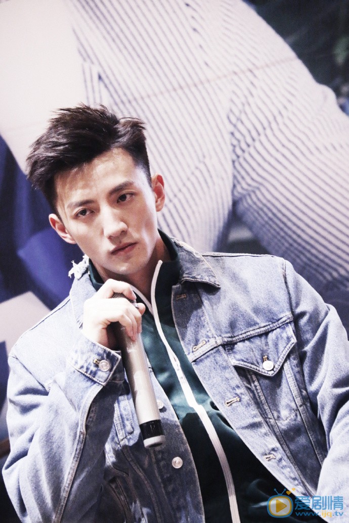 杨仕泽活动照 杨仕泽高清写真_杨仕泽高清剧照