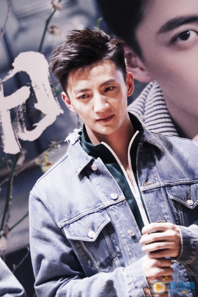 杨仕泽活动照 杨仕泽高清写真_杨仕泽高清剧照
