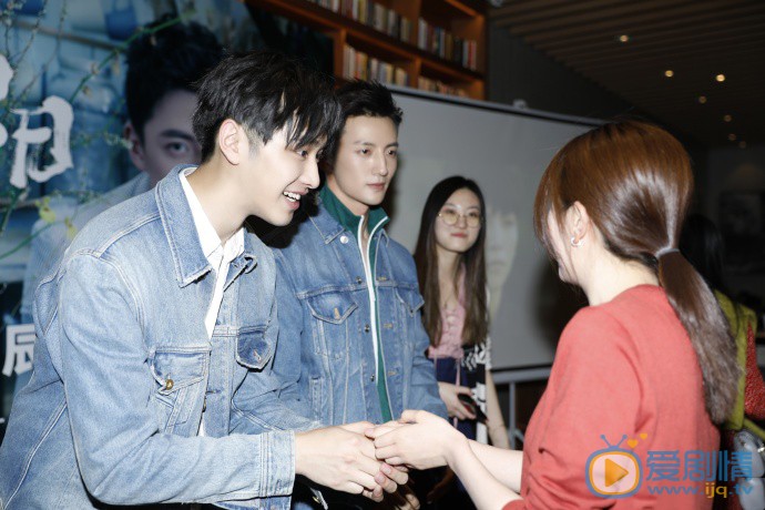 杨仕泽活动照 杨仕泽高清写真_杨仕泽高清剧照