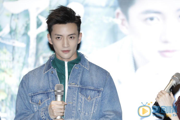 杨仕泽活动照 杨仕泽高清写真_杨仕泽高清剧照