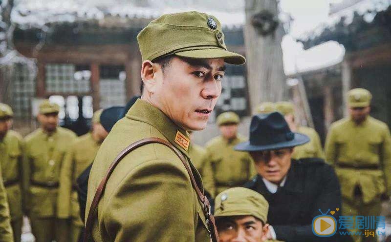 密查剧情介绍(1-44集大结局)