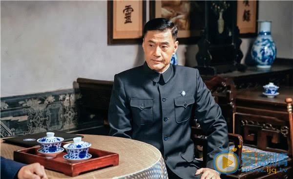 密查剧情介绍(1-44集大结局)