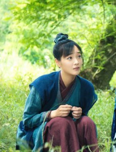封神演义小娥的真实身份是什么？小娥最后的结局是什么？