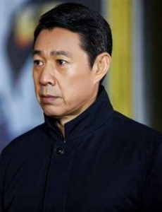 电视剧《因法之名》邹雄是怎么死的？张丰毅就这样领盒饭了？