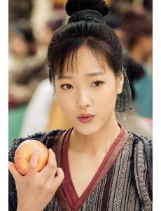 封神演义姜子牙女儿是小娥吗？为什么小娥称姜子牙为父亲？