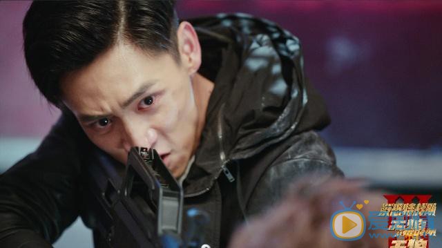反恐特战队之天狼唐石是反派吗？唐石结局是什么？